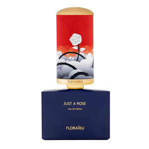 Just a Rose by Floraïku perfume bottle