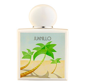 Juanillo by Adamo Parfum perfume bottle