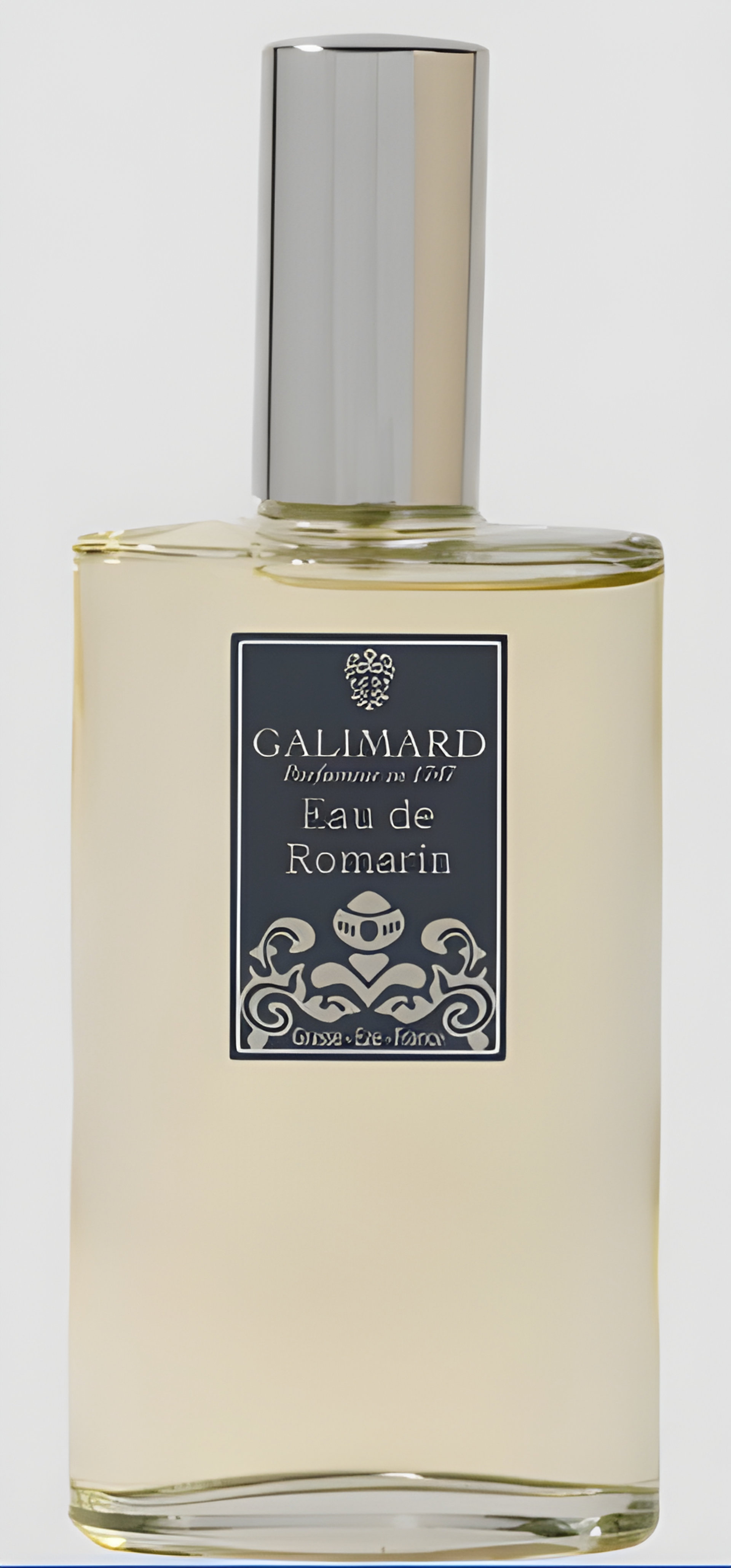 Picture of Eau de Romarin fragrance