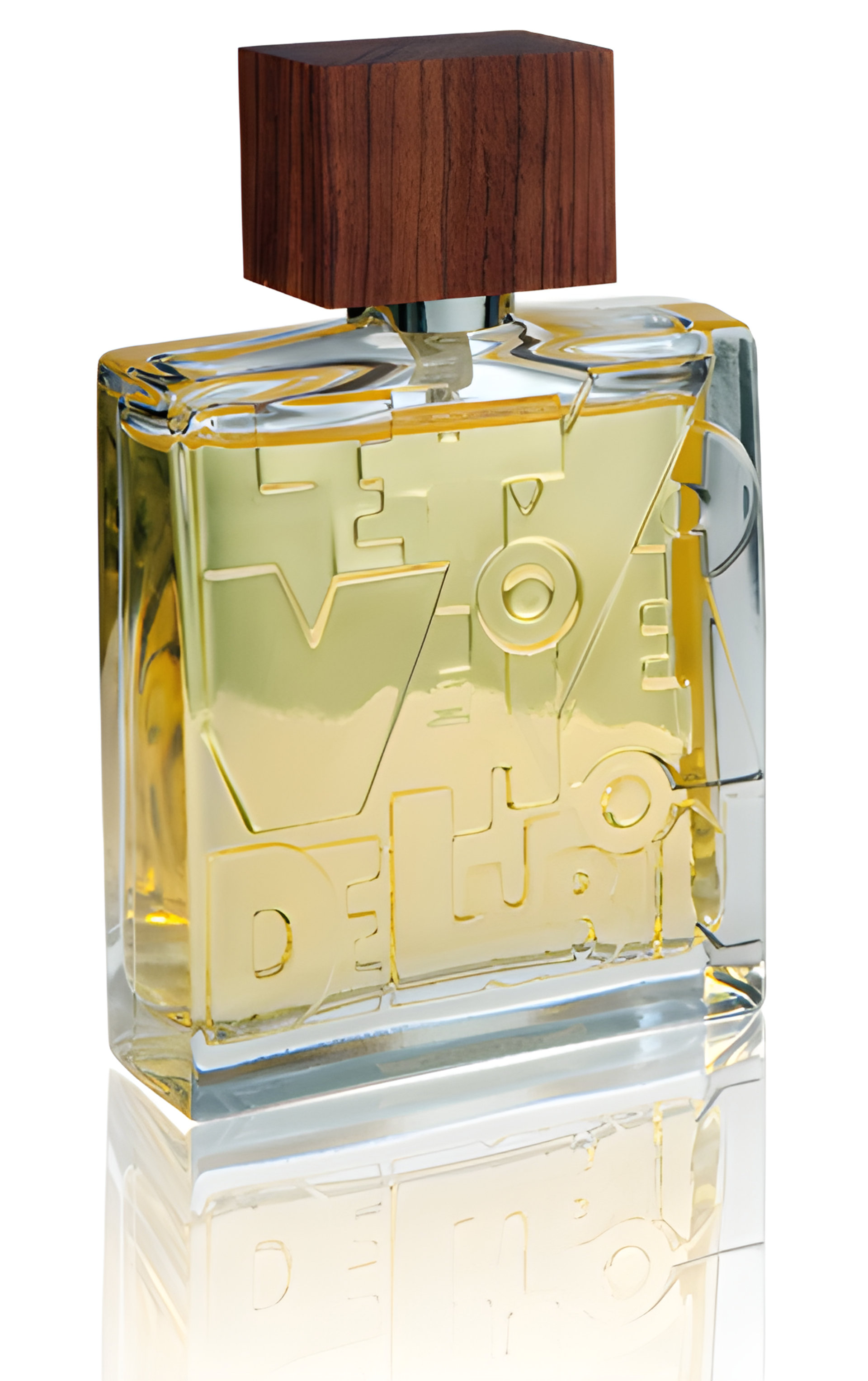 Picture of Le Vetiver fragrance