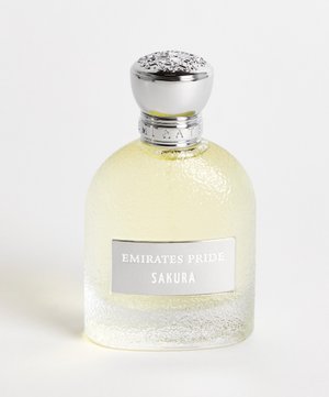 Sakura by Emirates Pride Perfumes perfume bottle