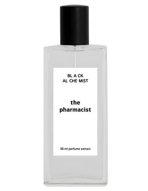 The Pharmacist by FUMparFUM perfume bottle