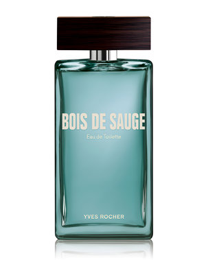 Bois de Sauge by Yves Rocher perfume bottle