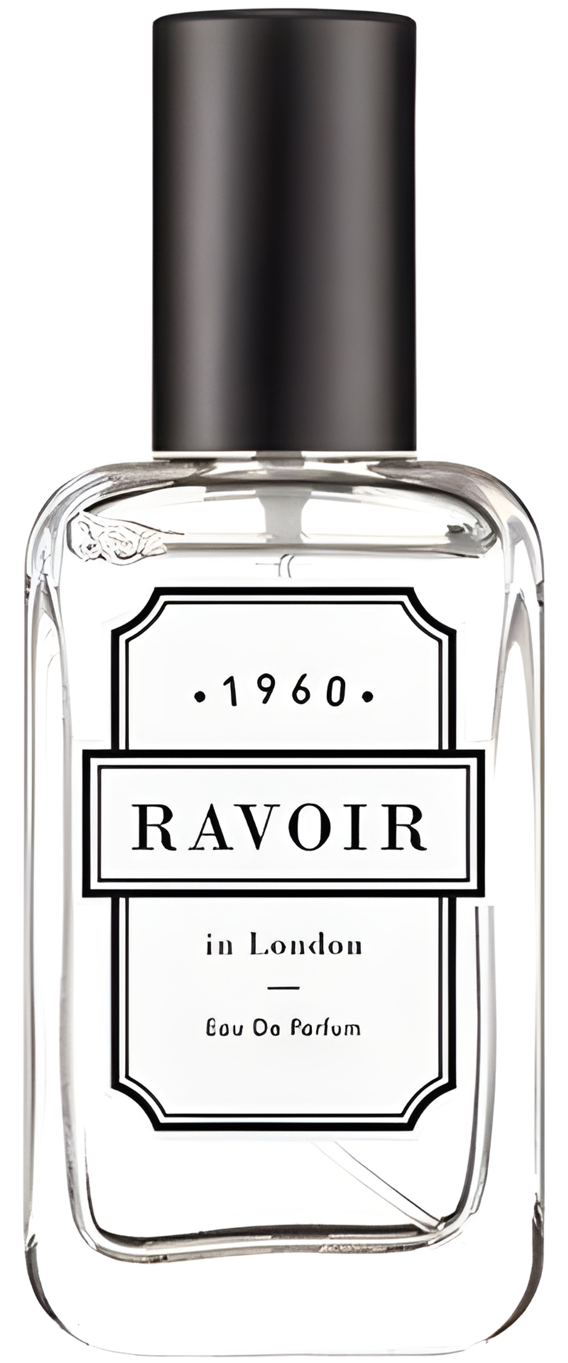 Picture of Ravoir 1960 in London fragrance