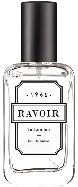 Ravoir 1960 in London by Missha perfume bottle
