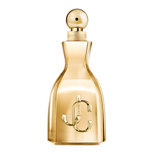 I Want Choo Le Parfum by Jimmy Choo perfume bottle