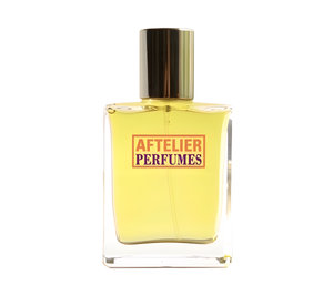 Hey Jude by Aftelier perfume bottle