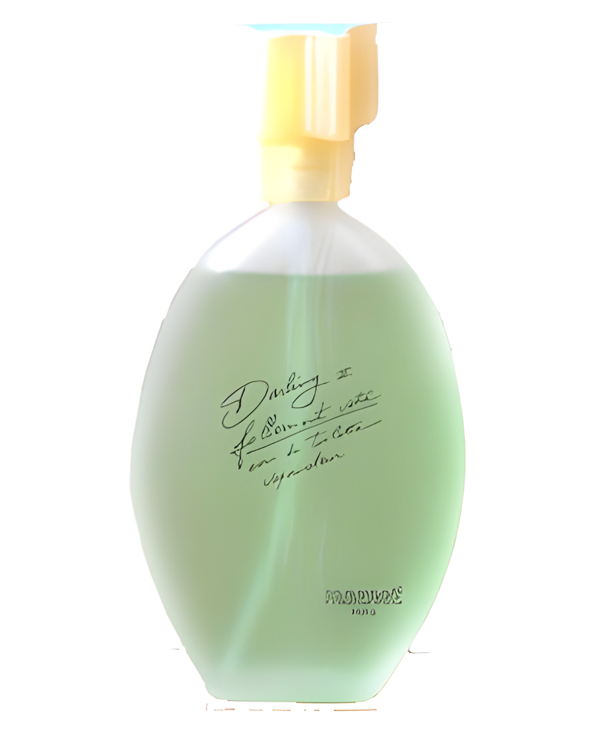 Faberge Darling II by Brut Parfums Prestige