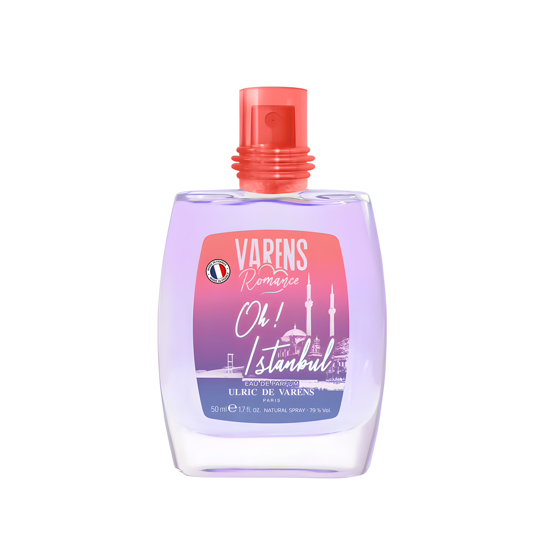 Picture of Varens Romance Oh ! Istanbul fragrance
