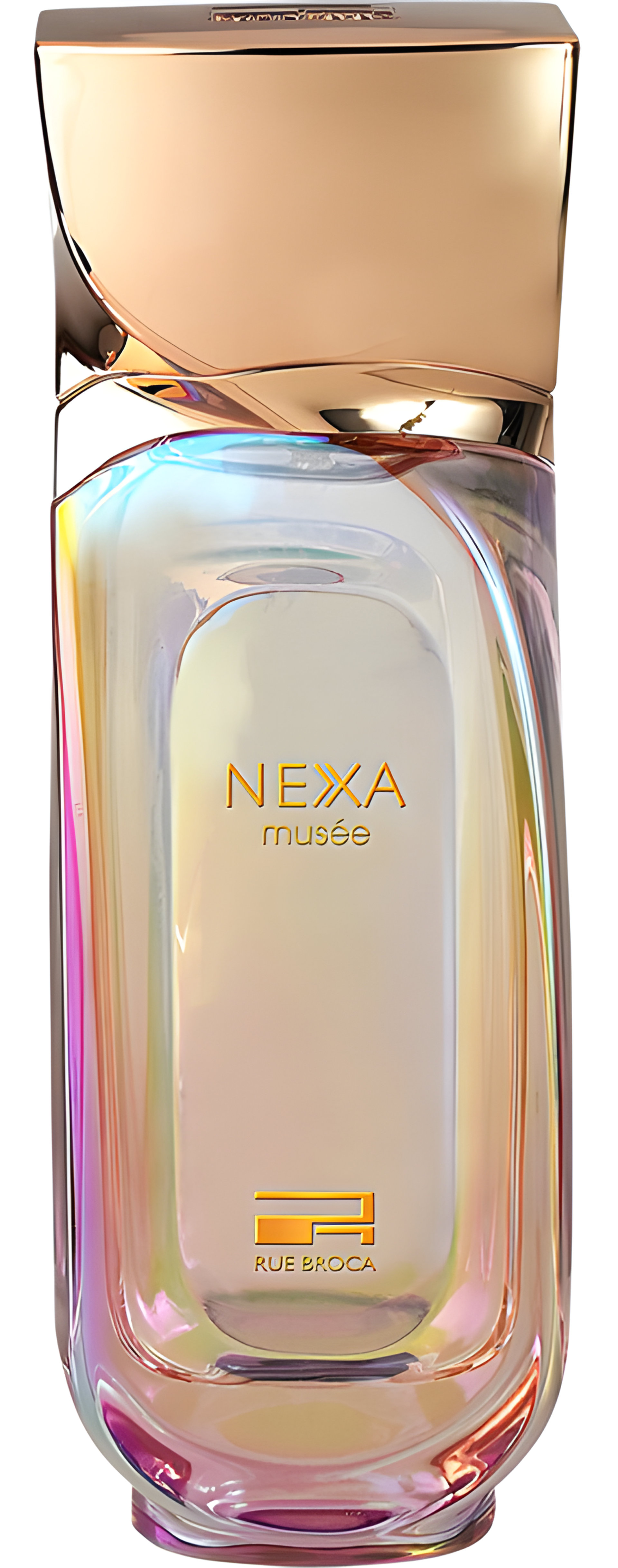Picture of Nexa Musée fragrance