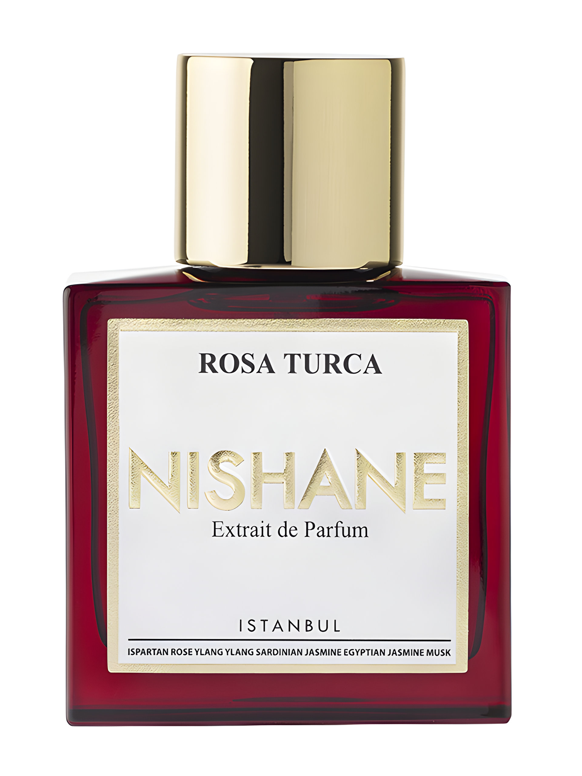 Picture of Rosa Turca fragrance