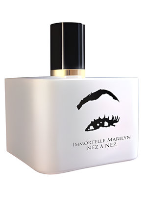 Immortelle Marilyn by Nez a Nez perfume bottle