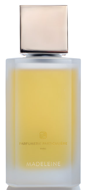 Madeleine by Parfumerie Particulière perfume bottle