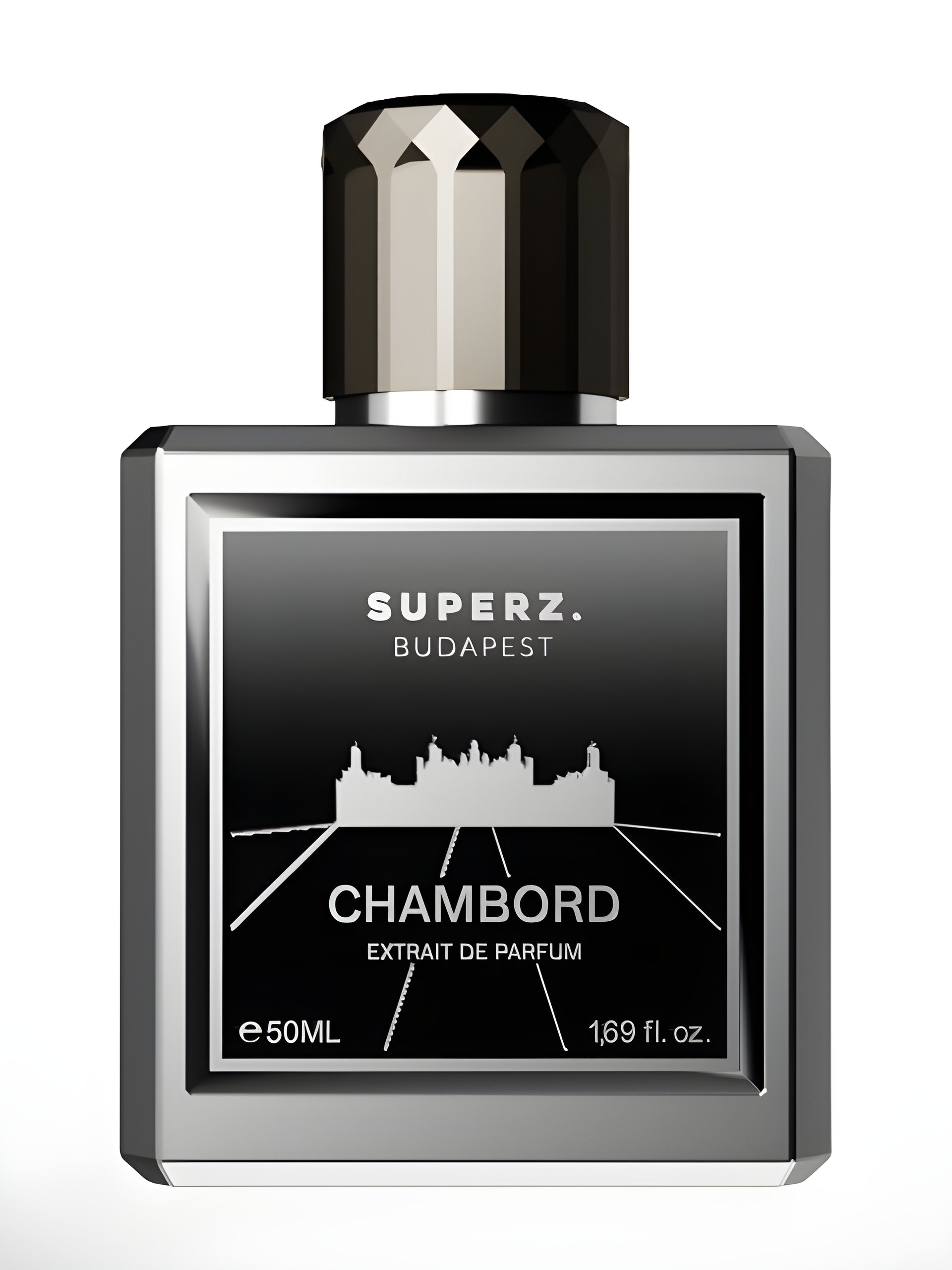 Picture of Chambord fragrance
