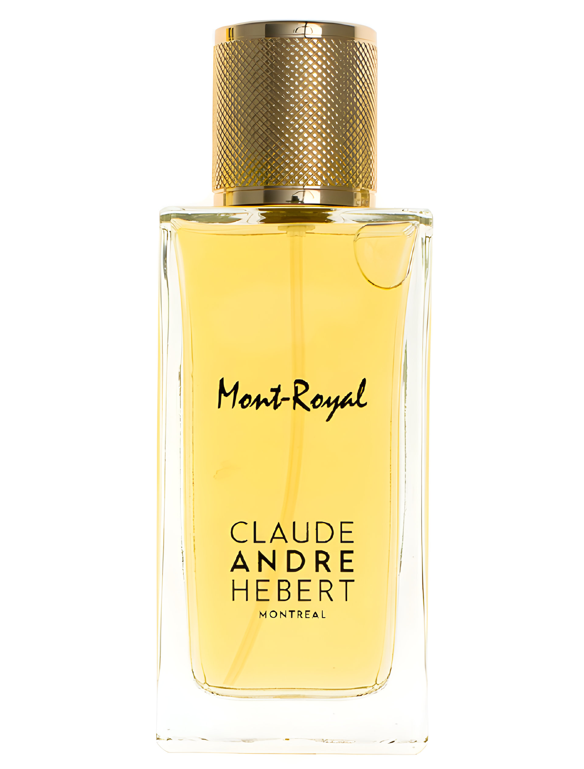 Picture of Mont-Royal fragrance