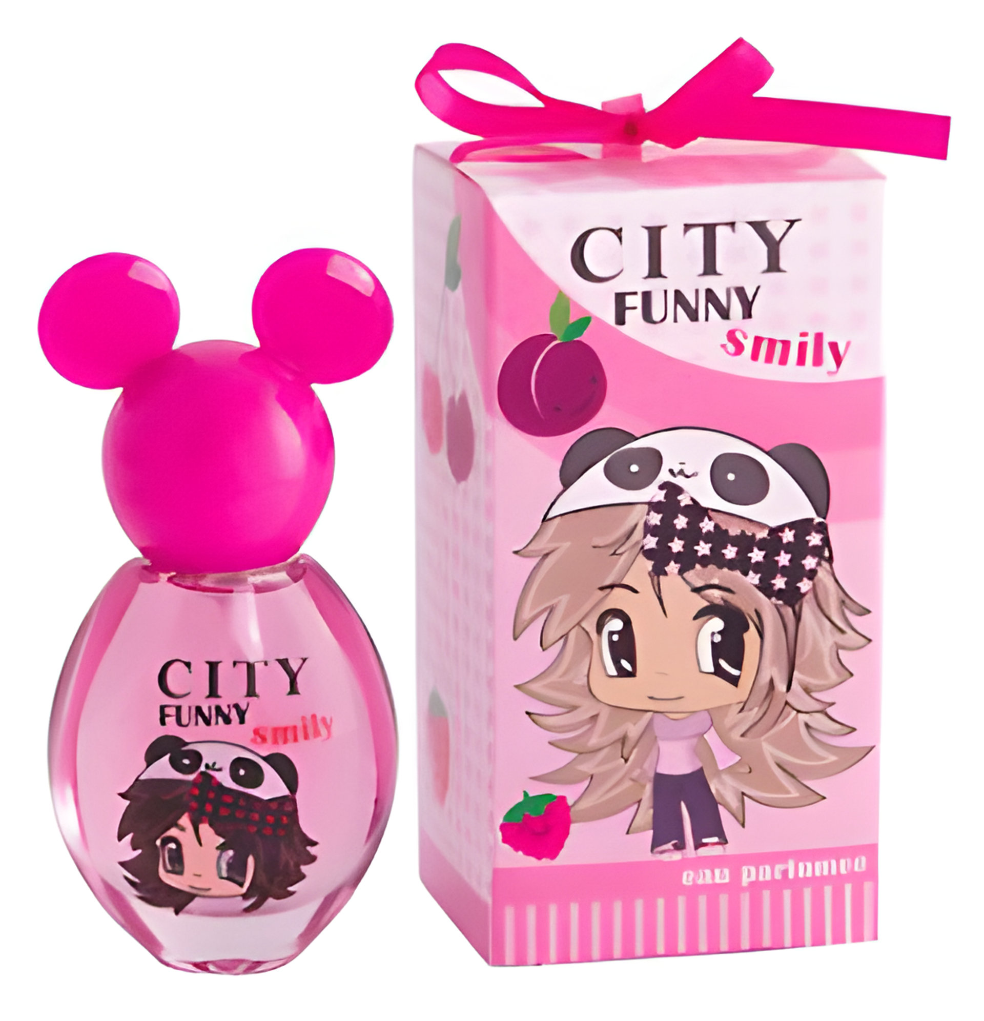 Picture of Smily fragrance