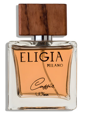 Cassis by Eligia perfume bottle