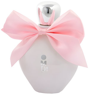 Oh Mon Dieu! by Omerta perfume bottle