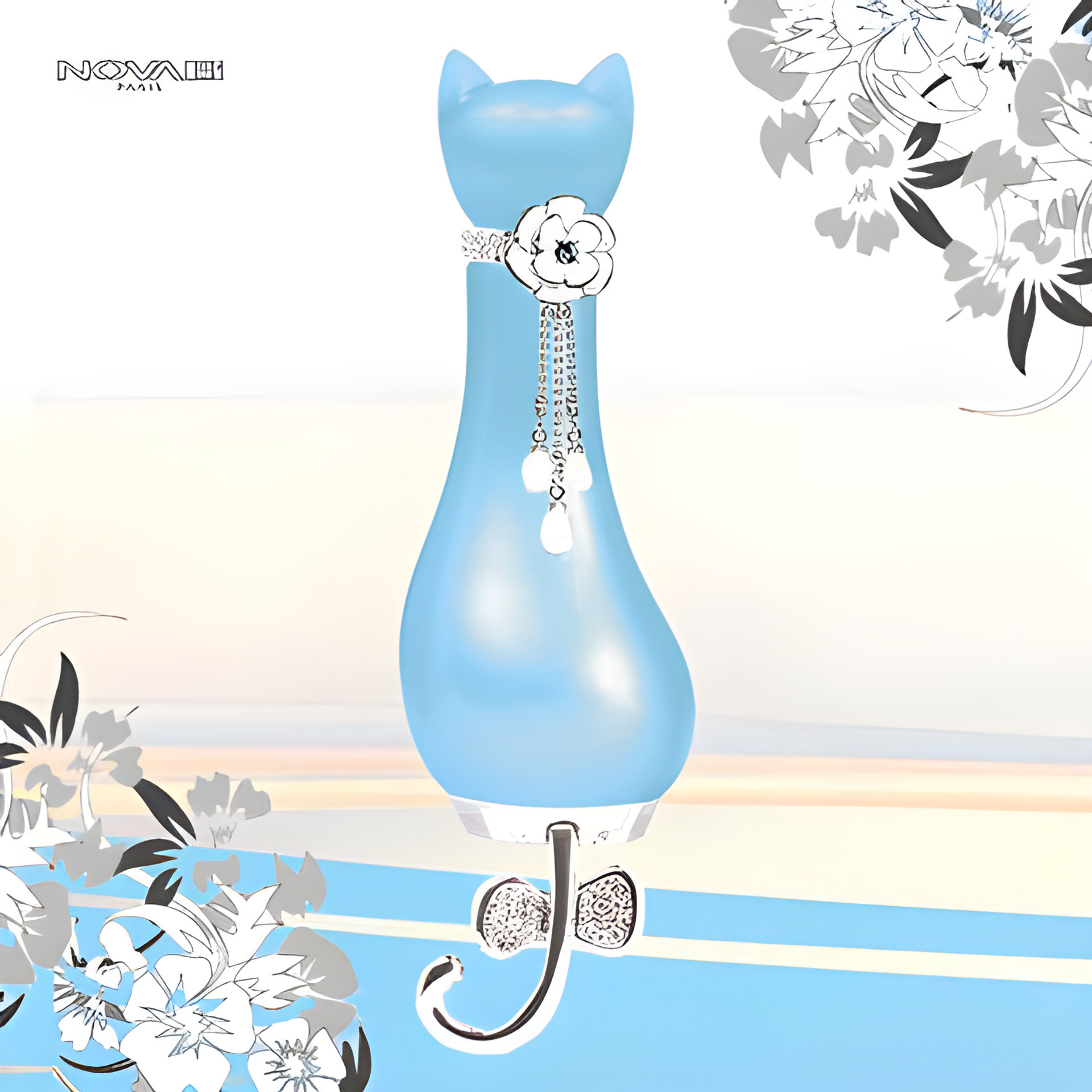 Picture of Pearl Blue fragrance