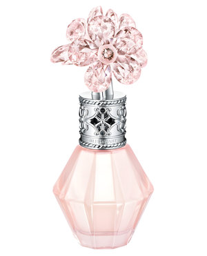 Crystal Bloom Blessed Love by Jill Stuart perfume bottle