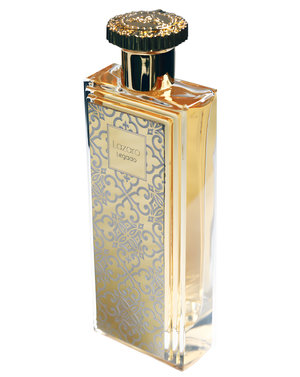 Legado by Lazaro perfume bottle
