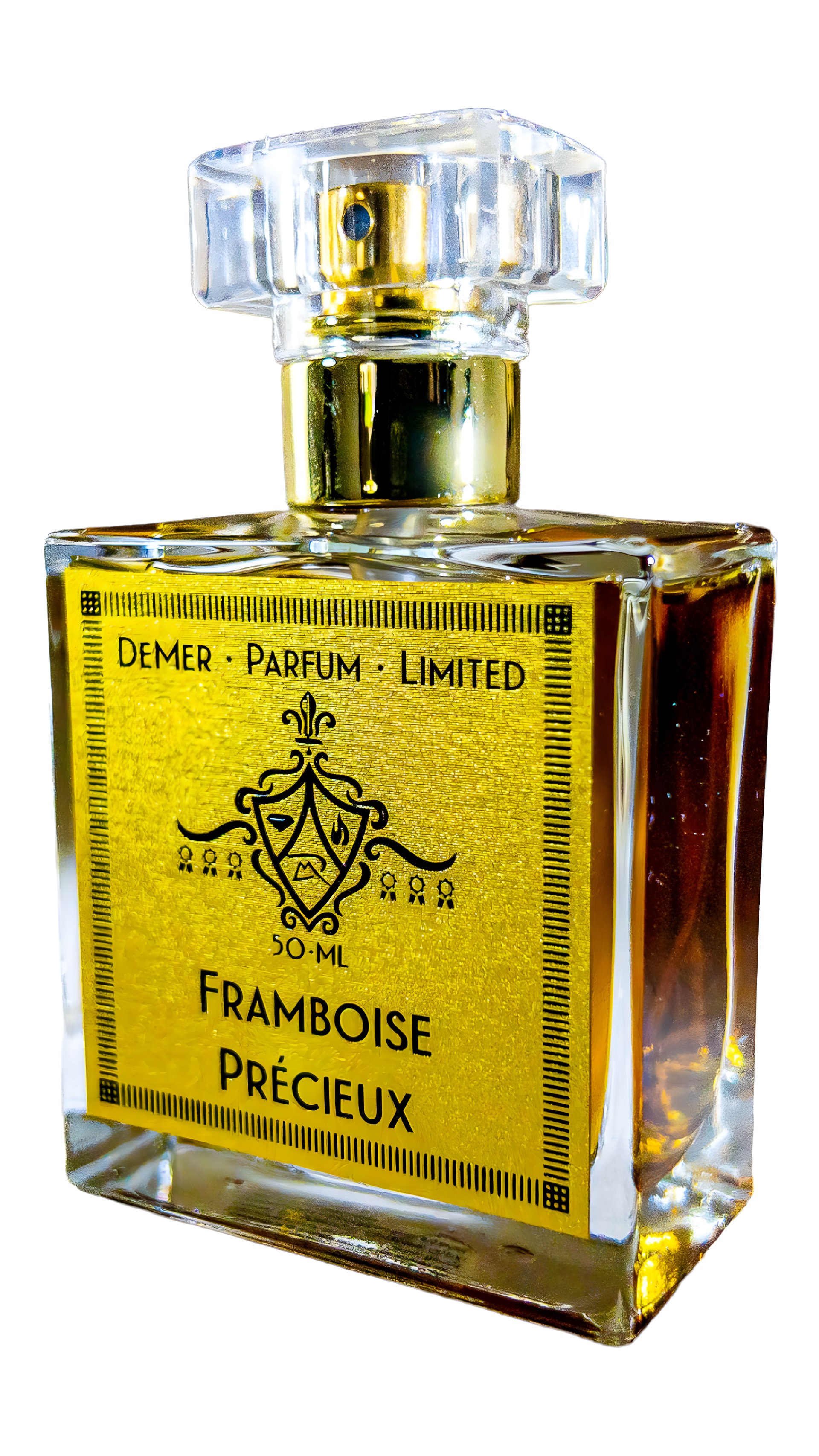 Picture of Framboise Précieux fragrance