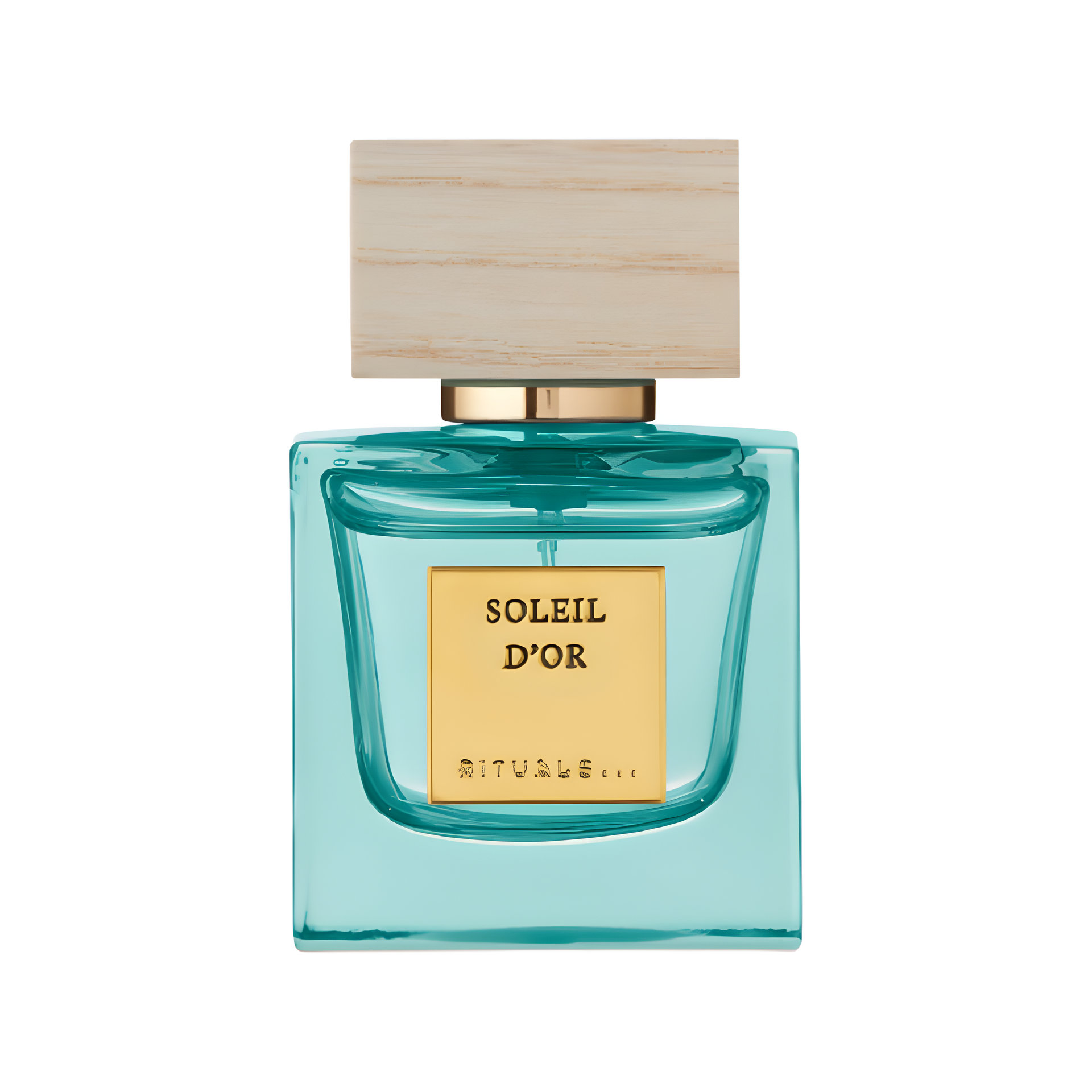 Picture of Soleil d'Or fragrance