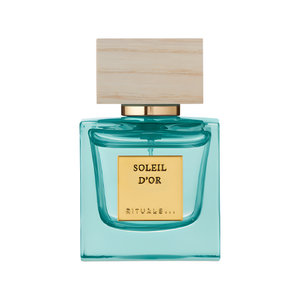Soleil d'Or by Rituals perfume bottle