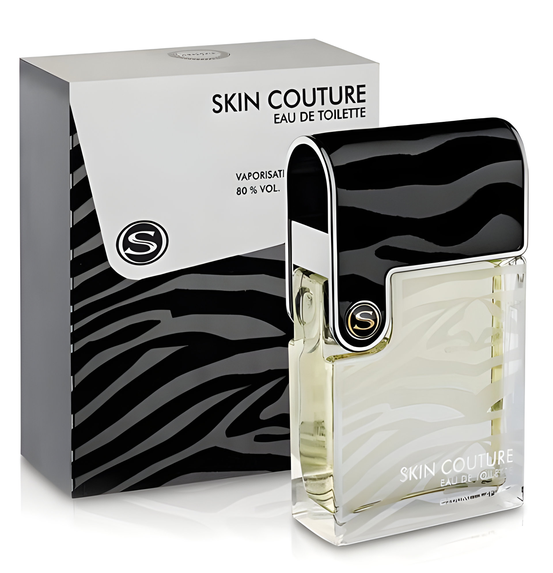 Picture of Skin Couture Men fragrance