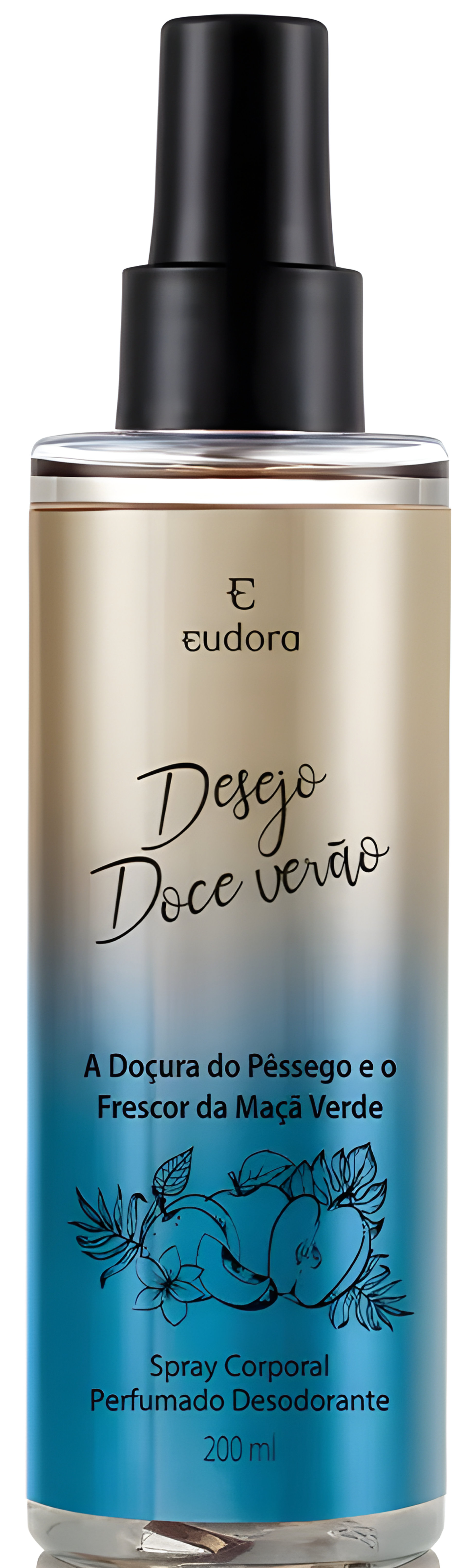 Picture of Desejo Doce Verão fragrance