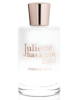 Moscow Mule by Juliette Has A Gun perfume bottle