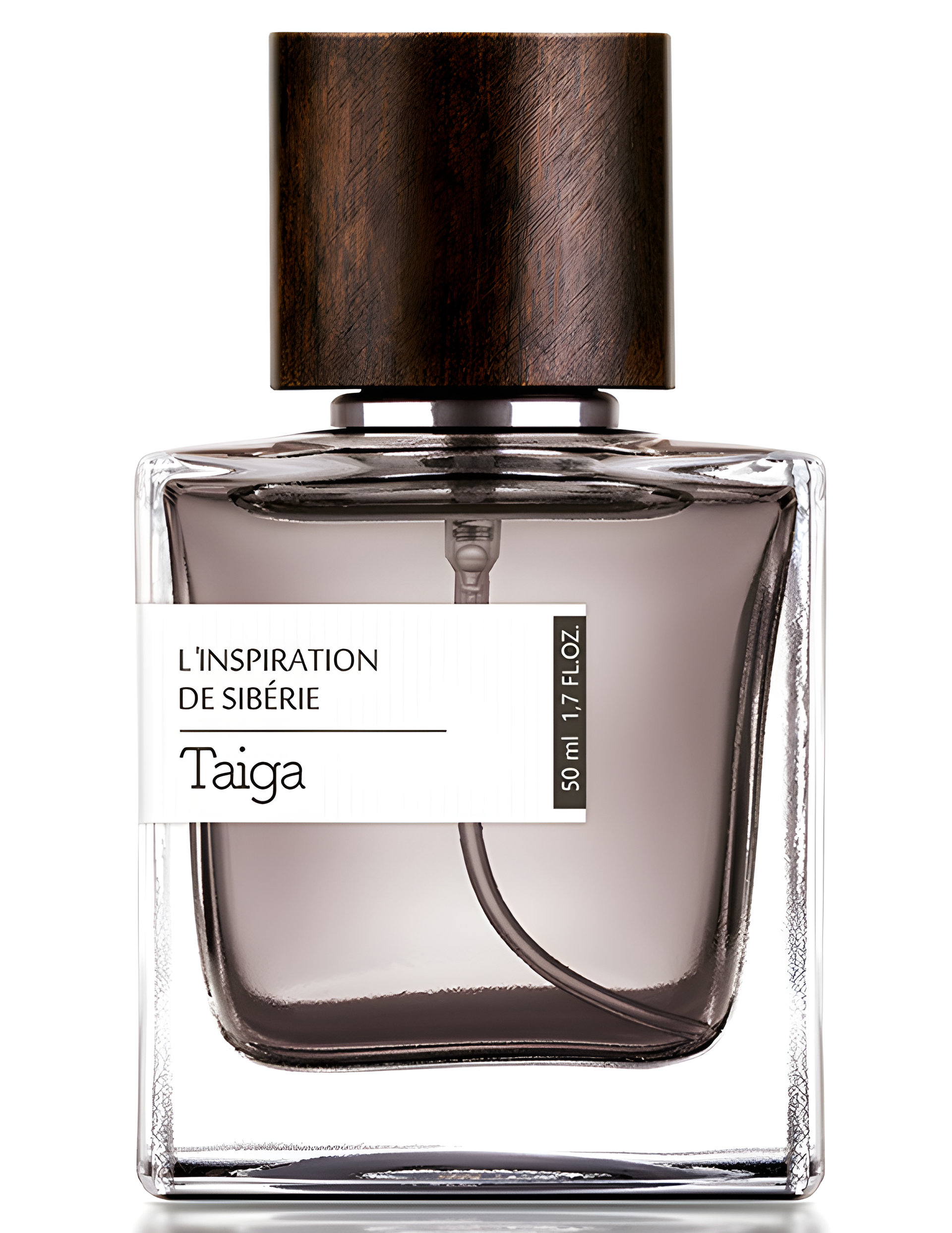 Picture of Taiga fragrance