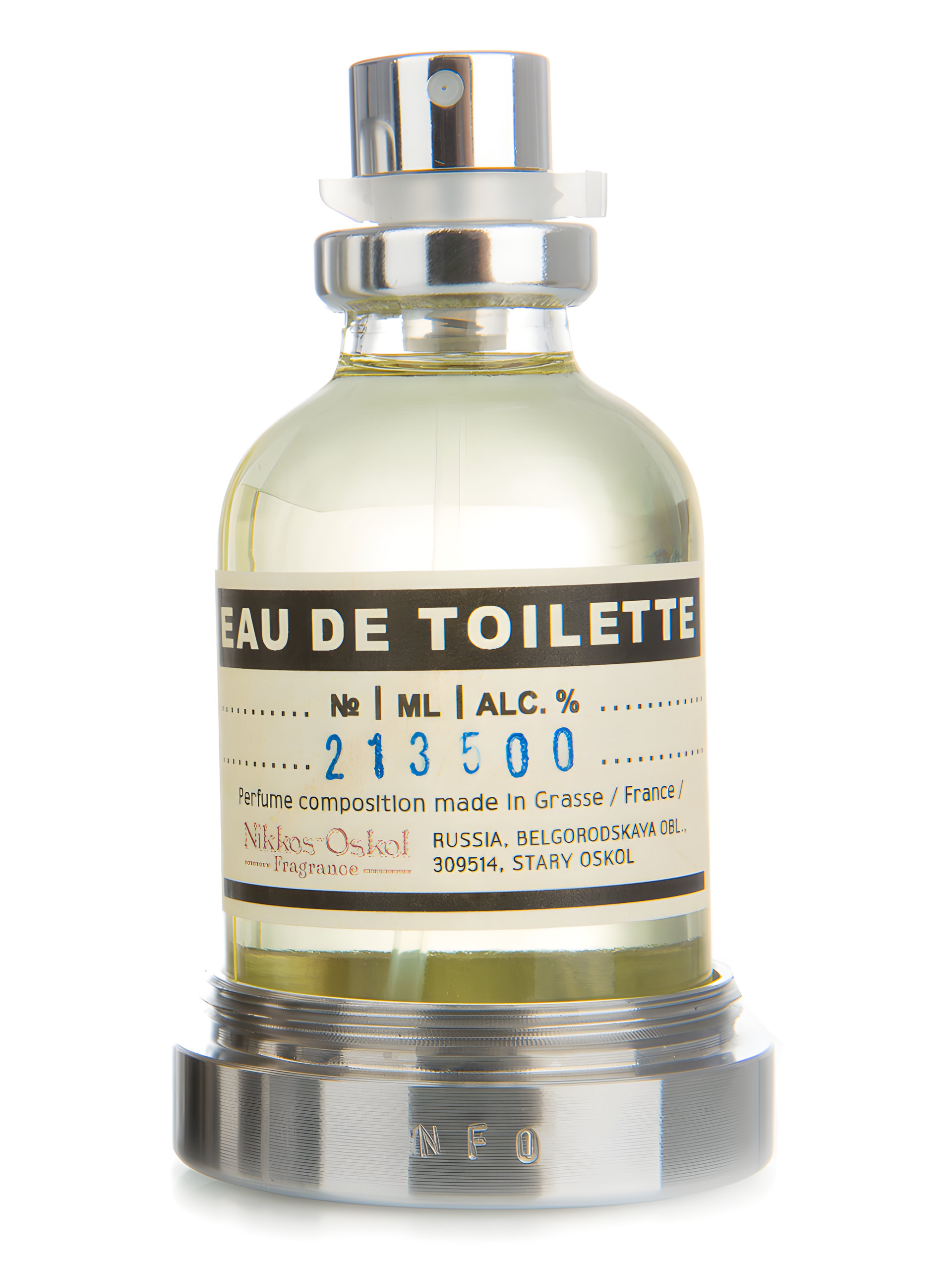 Picture of Fragrance №21 fragrance