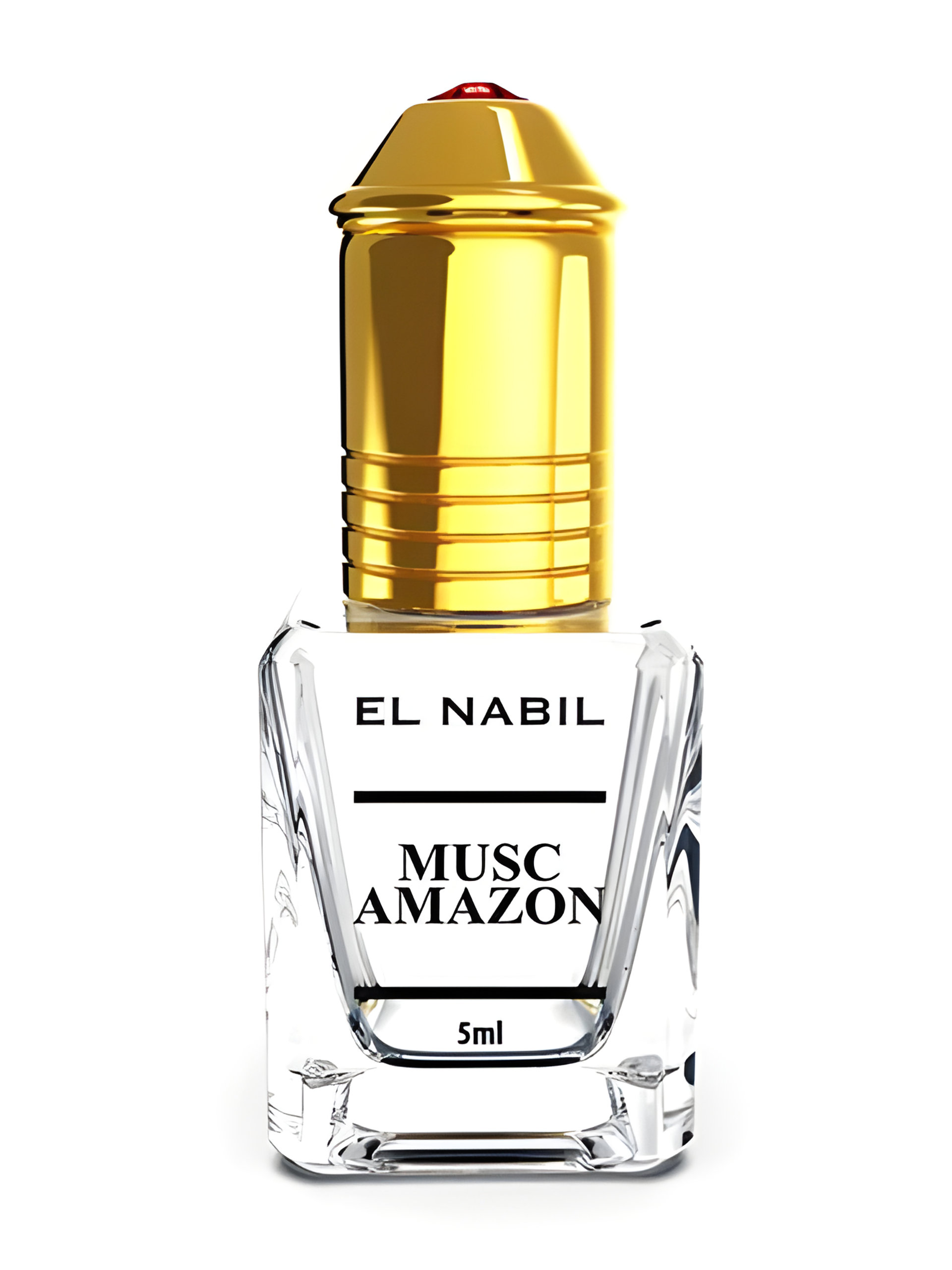 Picture of Musk Amazon fragrance