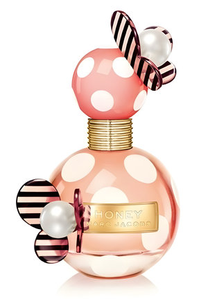 Pink Honey by Marc Jacobs perfume bottle