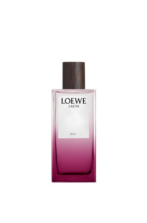 Earth Elixir by Loewe perfume bottle