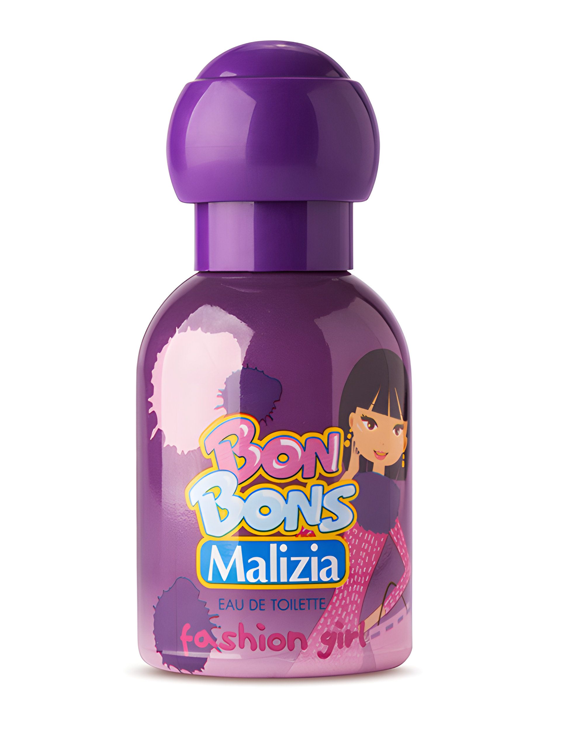 Picture of Malizia Bon Bons Fashion Girl fragrance