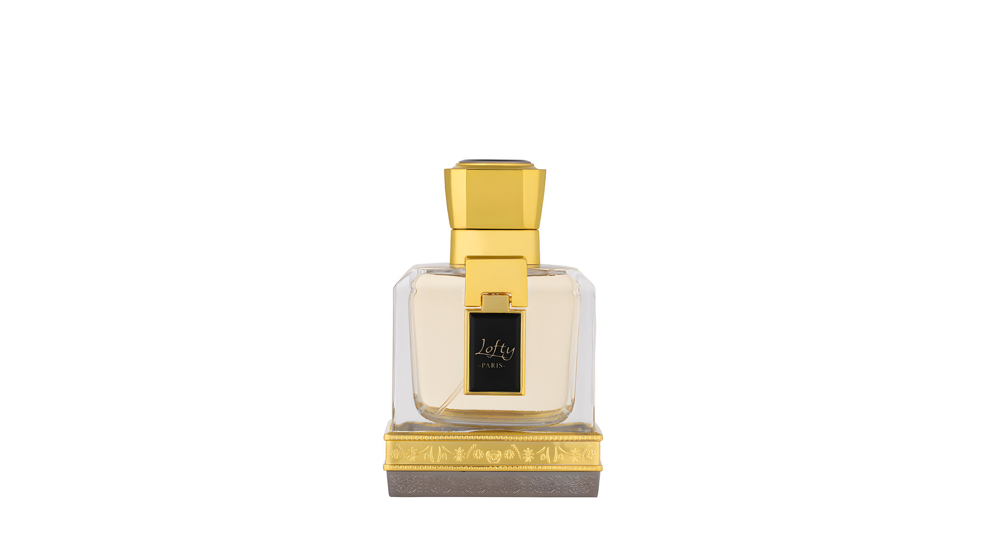 Picture of Lofty fragrance