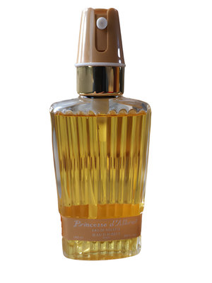 Princesse d'Albret by Jean d'Albret perfume bottle