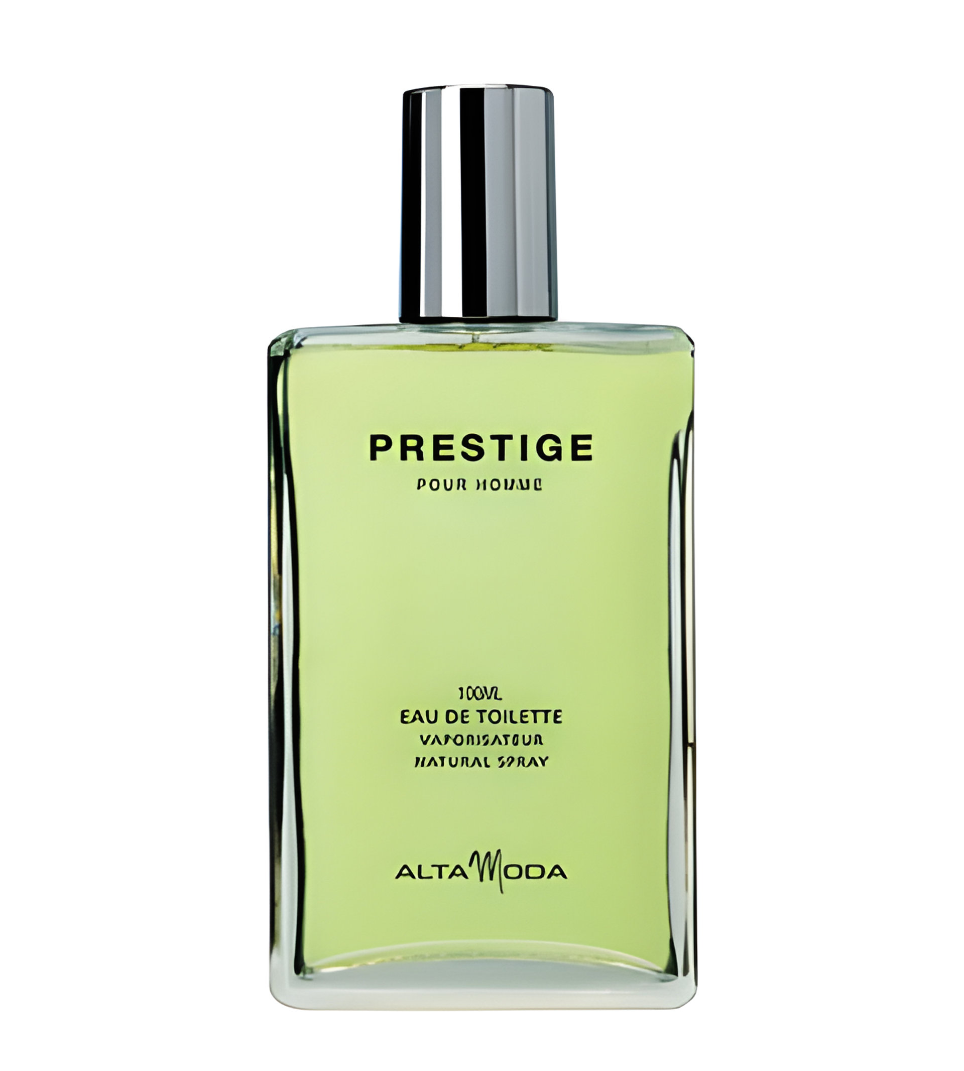 Prestige Pour Homme by Alta Moda