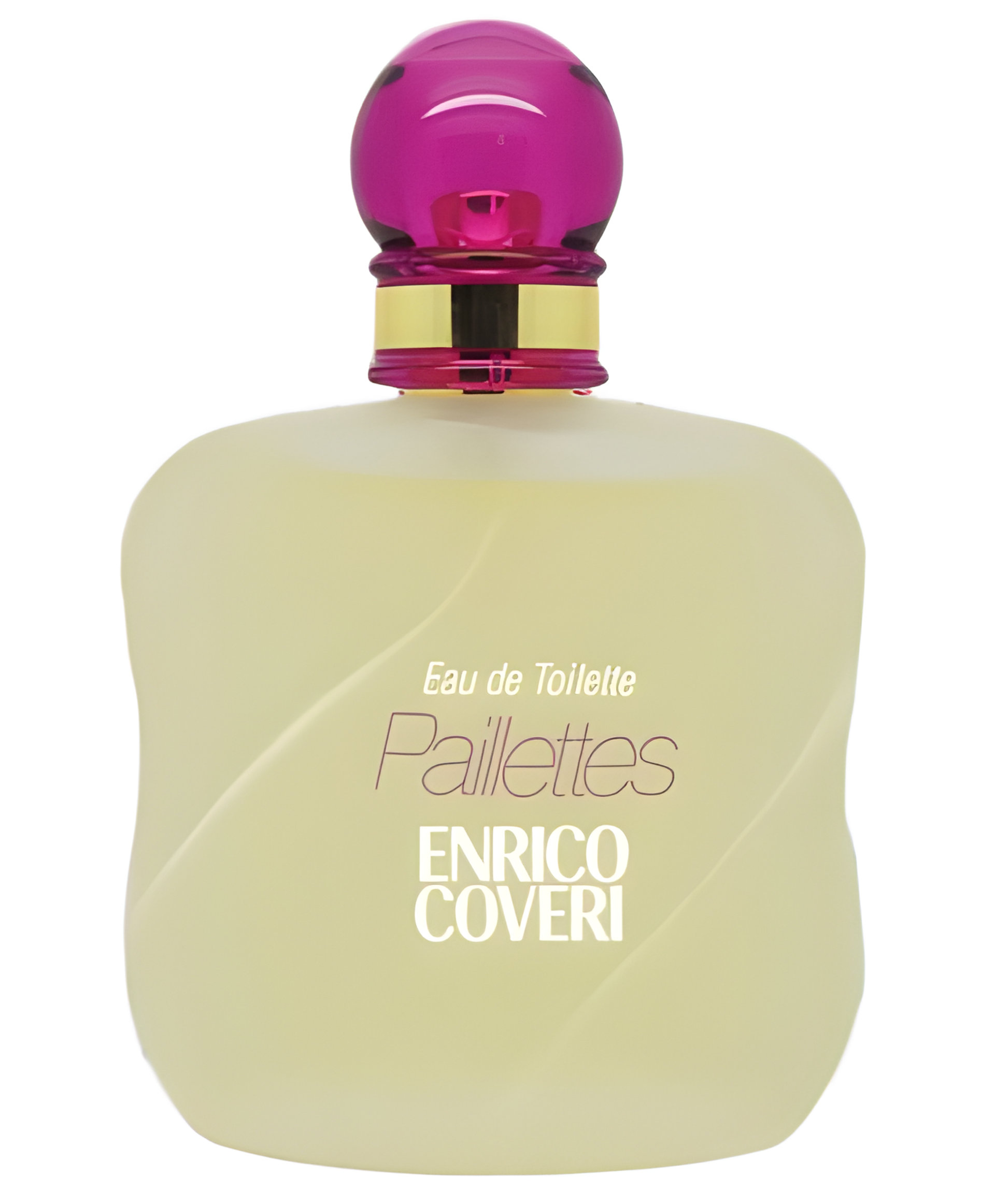 Picture of Enrico Coveri Paillettes Classico fragrance