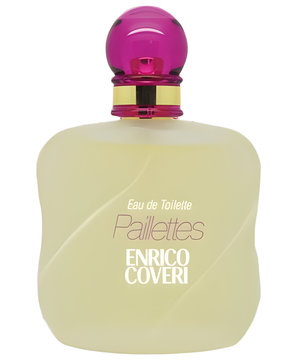 Enrico Coveri Paillettes Classico by Enrico Coveri perfume bottle