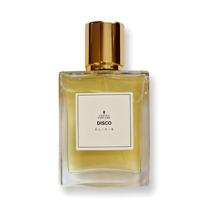 Disco by Vestov Perfume perfume bottle