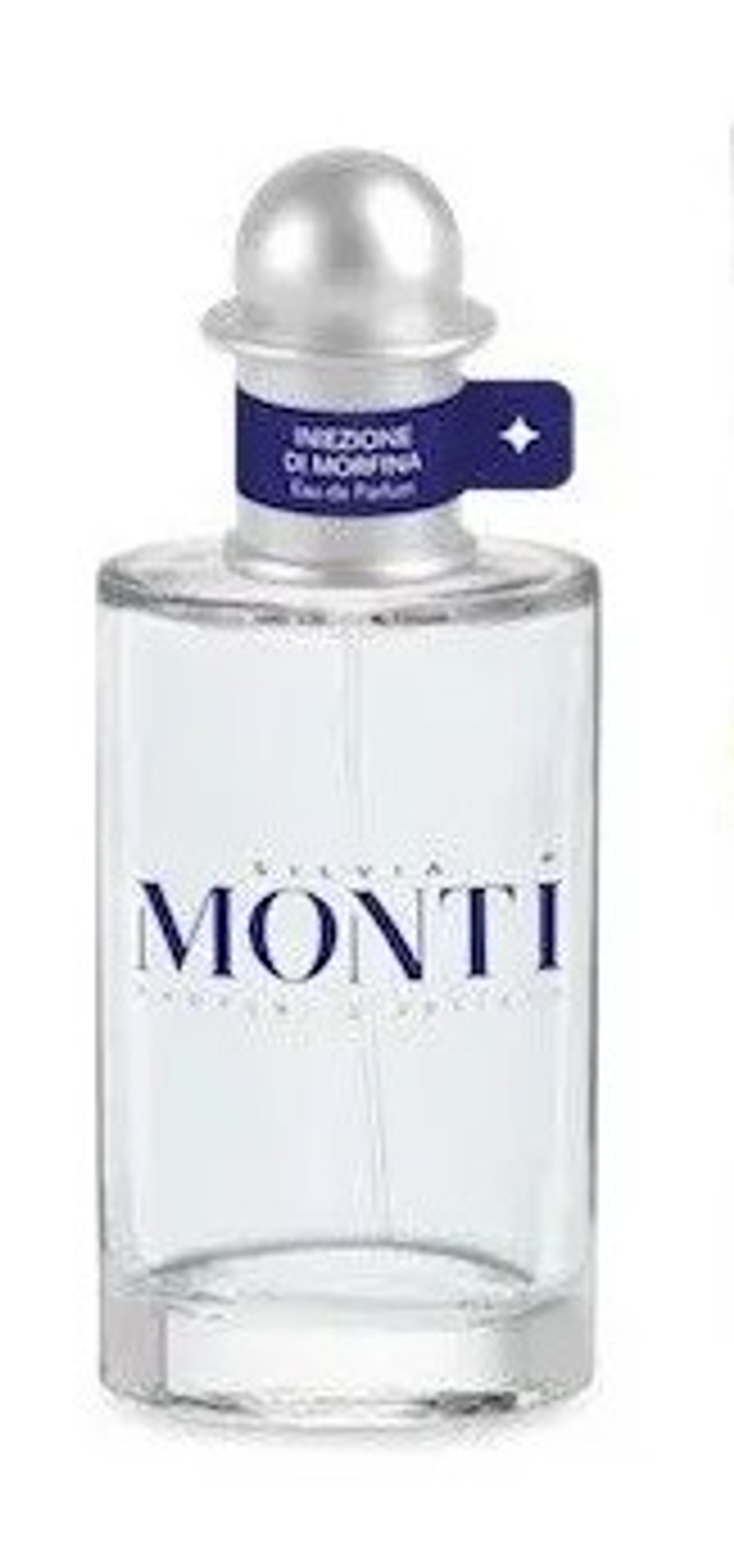 Picture of Iniezione Di Morfina fragrance