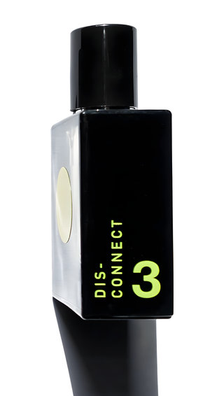 DIS-3 (Paradox) by -DIS perfume bottle
