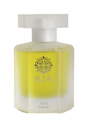 Taifi by SJA Perfumes perfume bottle