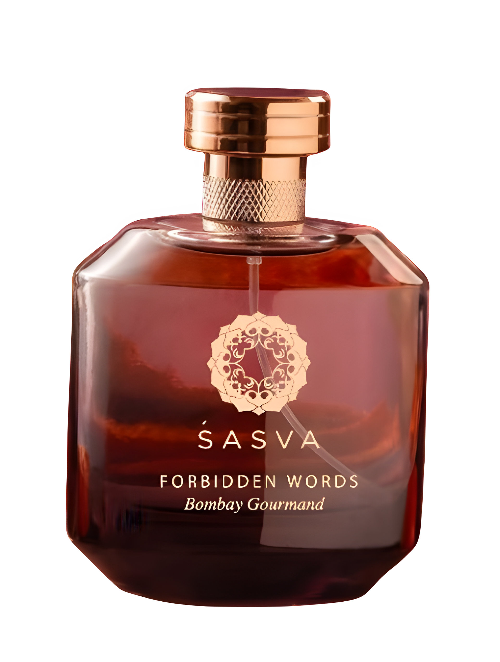 Picture of Forbidden Words Bombay Gourmand fragrance
