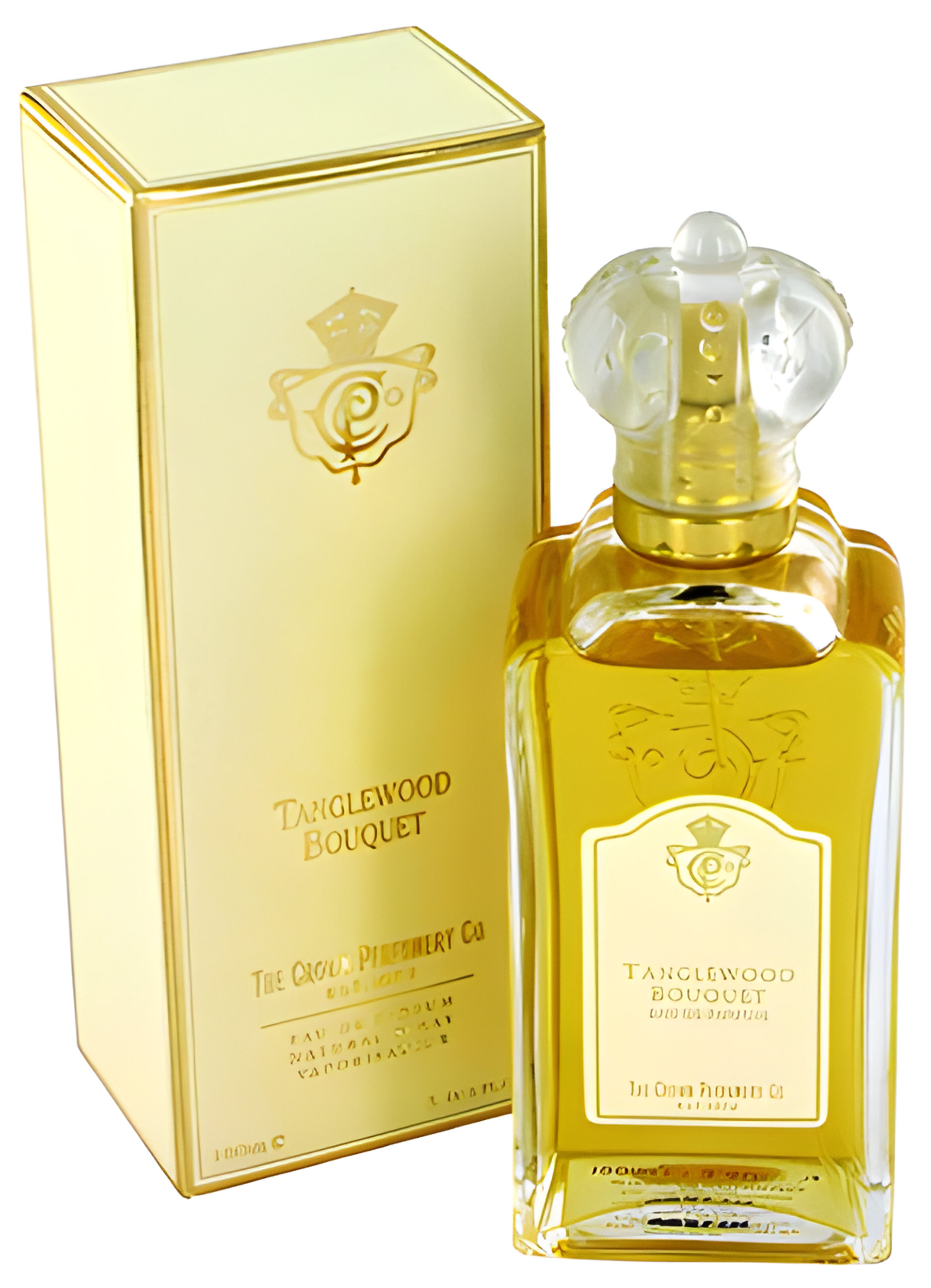 Picture of Tanglewood Bouquet fragrance