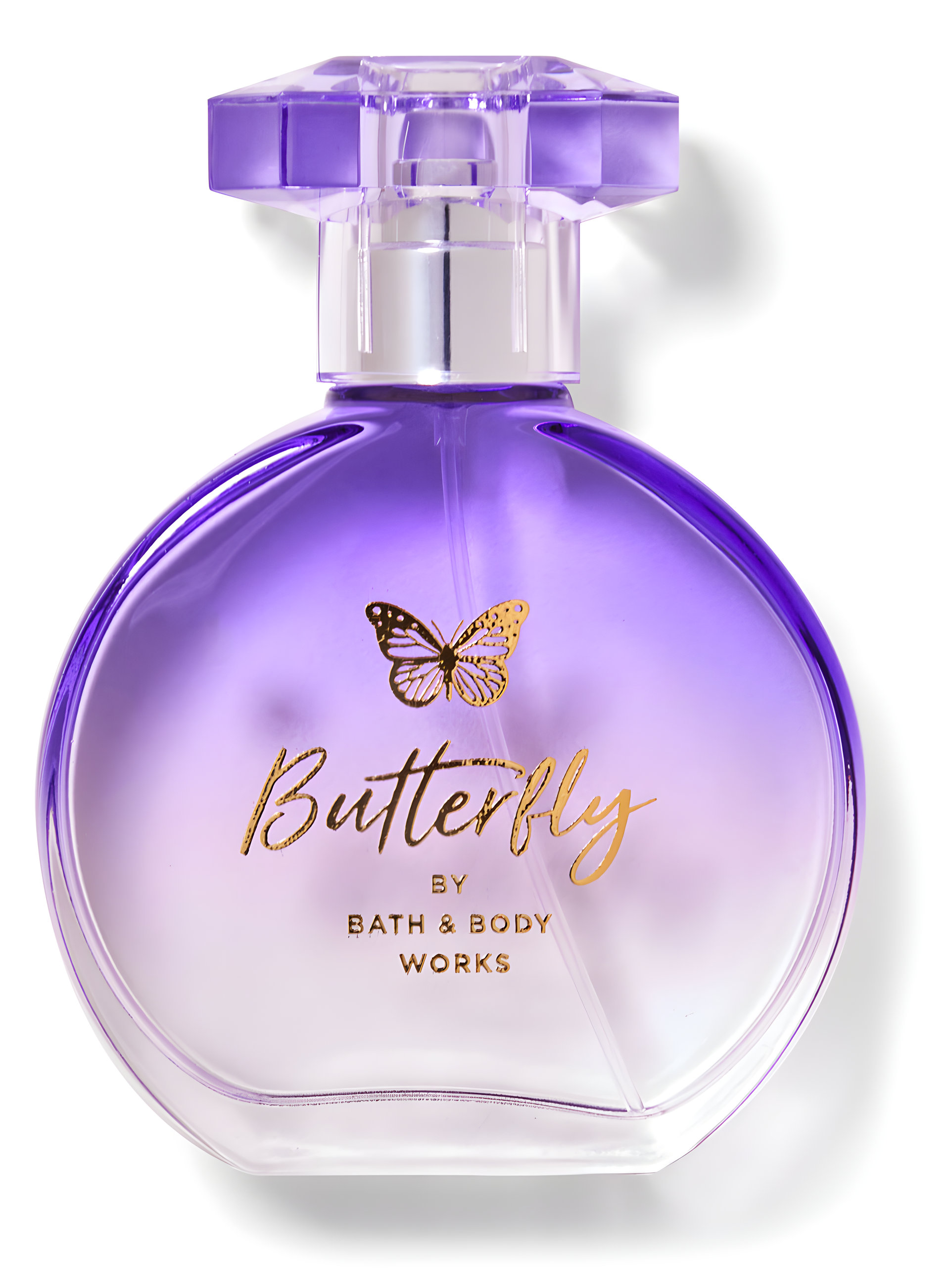 Picture of Butterfly fragrance