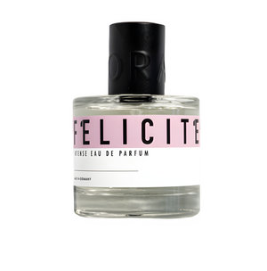 Felicité by Evora perfume bottle